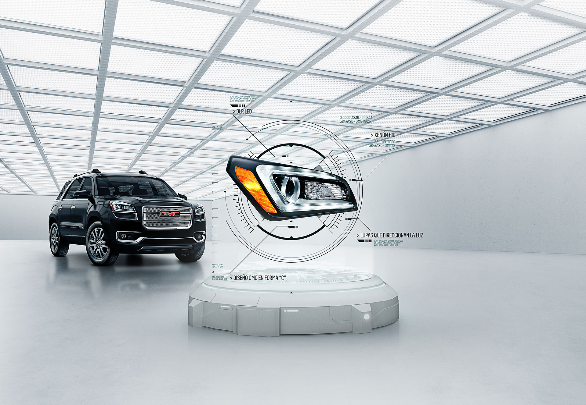 GMC_Acadia_Lab