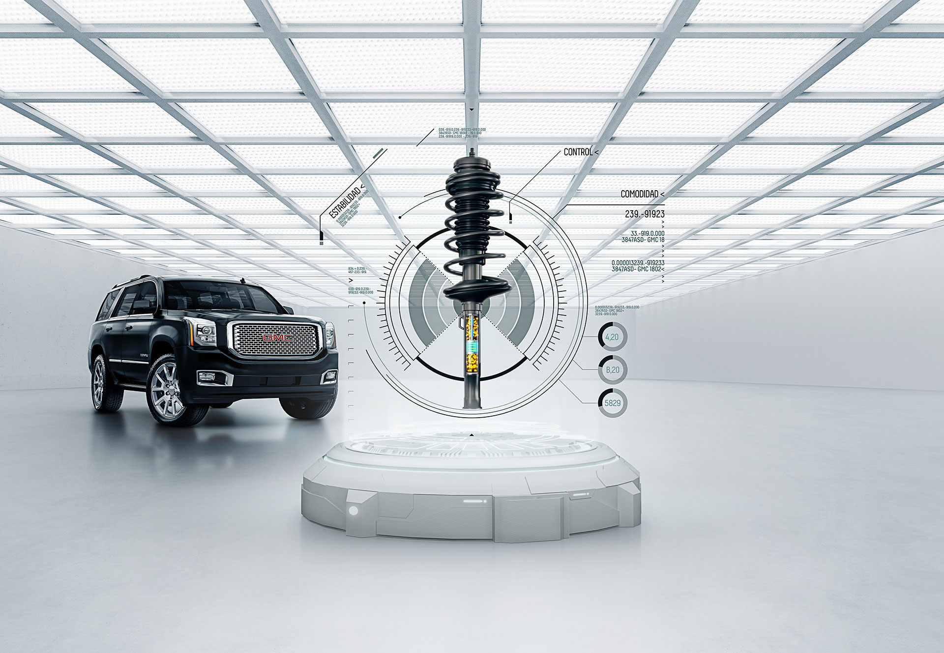 GMC_Yukon_Lab