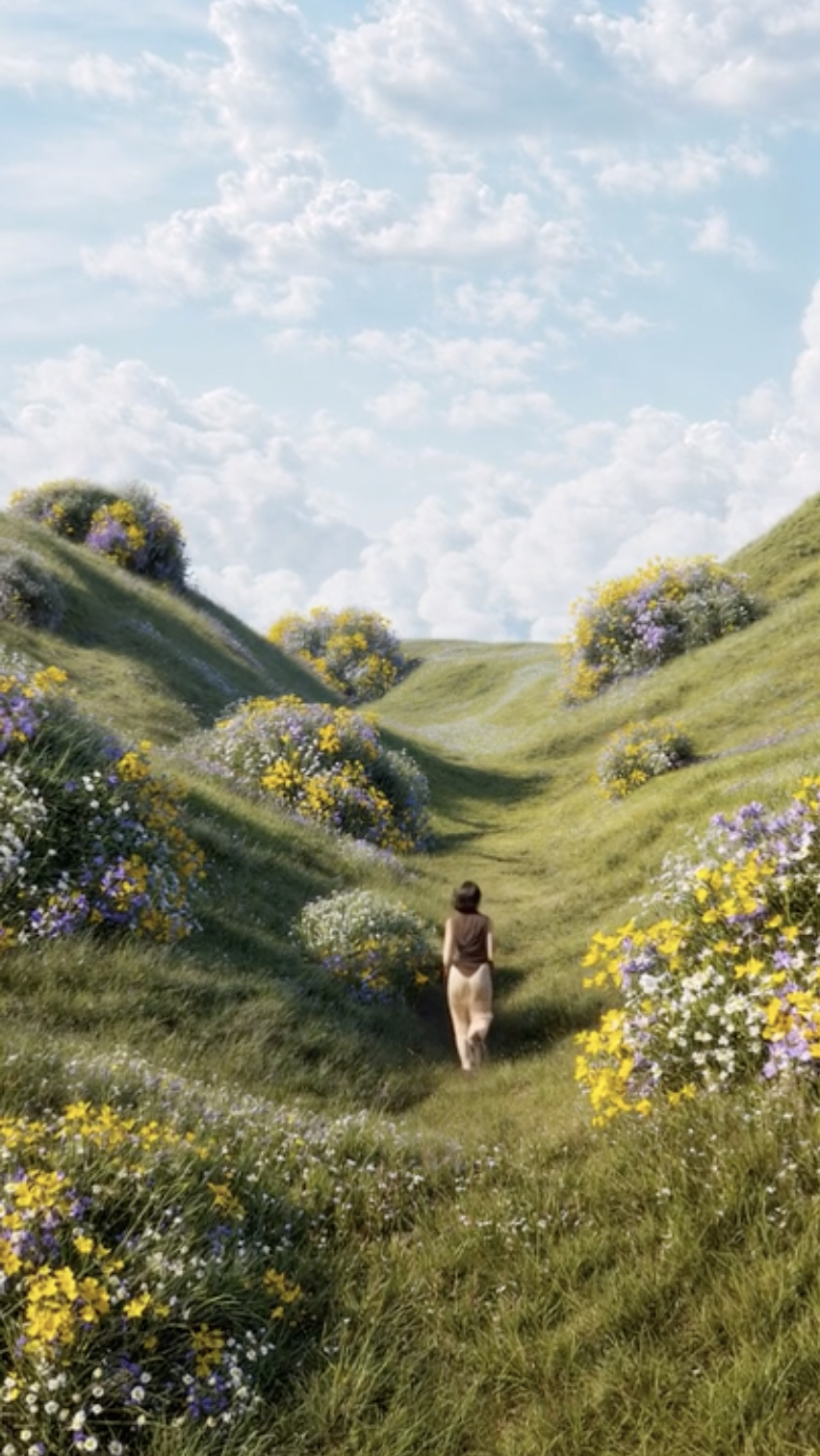 El Molino — Ciudad de Vida